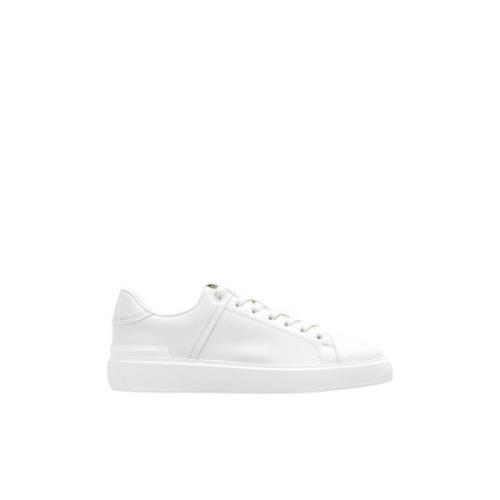 Balmain ‘B-Court’ sneakers White, Herr