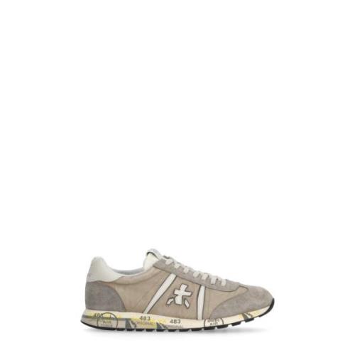 Premiata Sneakers Multicolor, Herr