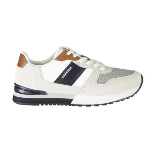 Carrera Vita Polyester Sneakers för Män Multicolor, Herr