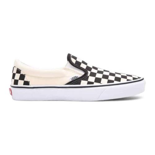 Vans Casual Slip-on Sneakers Multicolor, Herr