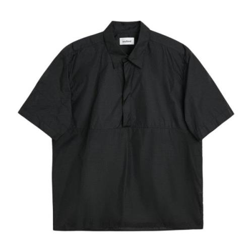 Soulland Shirts Black, Unisex