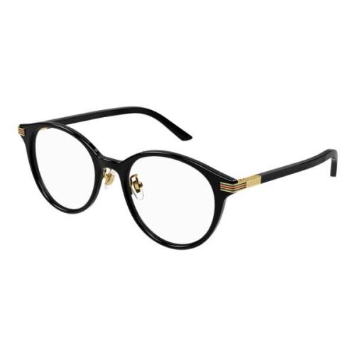 Gucci Eyewear frames Gg1454Ok Black, Dam