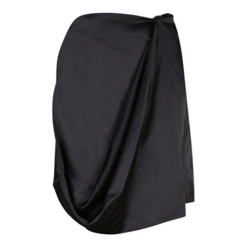 JW Anderson Skirts Black, Dam