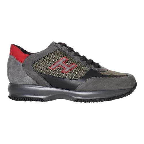 Hogan Sneakers Multicolor, Herr