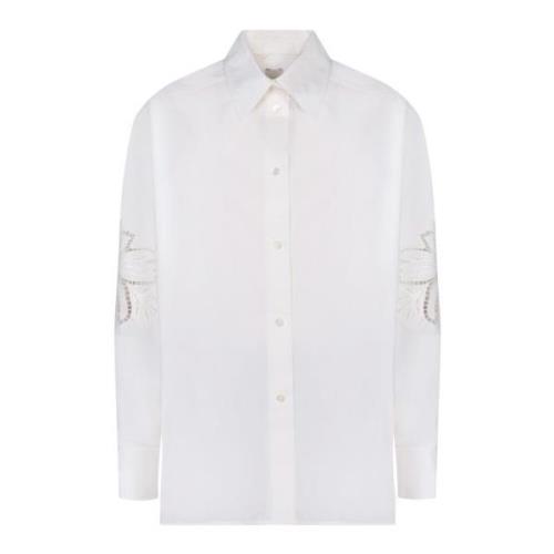 PS By Paul Smith T-Shirts White, Dam