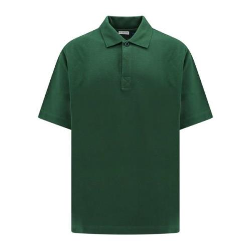 Burberry T-Shirts Green, Herr