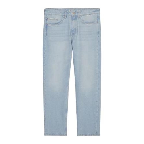 Marc O'Polo Jeans model Linus slim tapered Blue, Herr