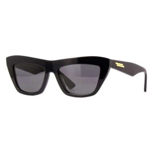 Bottega Veneta Glasses Black, Unisex