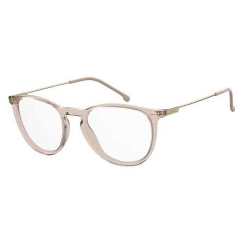 Carrera Nude Eyewear Frames 2050T Sunglasses Beige, Unisex