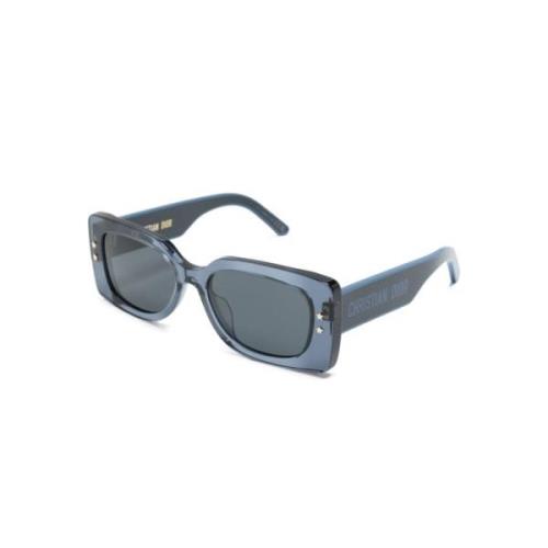 Dior Diorpacific S1U 74B0 Sunglasses Blue, Dam