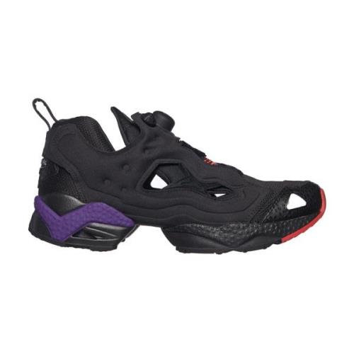 Reebok Instapump Fury Sneaker Black, Herr