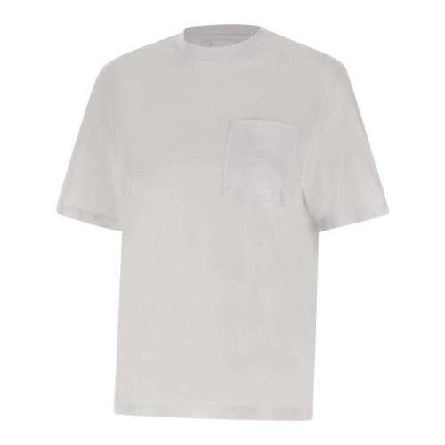 Remain Birger Christensen Vita T-shirts och Polos White, Dam