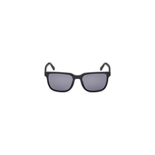Gant Dagliga solglasögon - Injicerad polykarbonat Black, Unisex