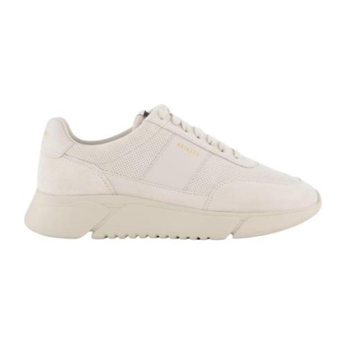 Axel Arigato Vintage Genesis Runner Skor Beige, Herr