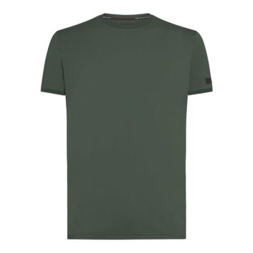RRD Gröna T-shirts och Polos Green, Herr