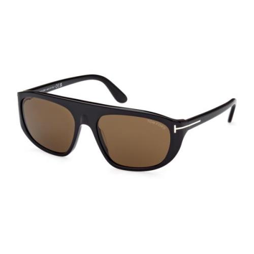 Tom Ford Sunglasses Black, Unisex