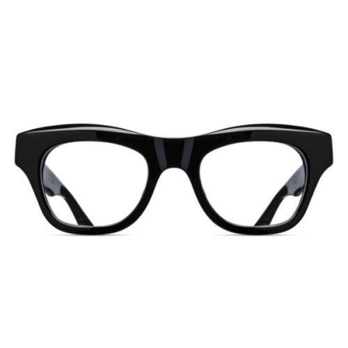Matsuda Stiliga solglasögon för vardagsbruk Black, Unisex