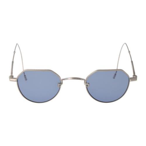 Matsuda Stiliga solglasögon M3132 Beige, Unisex