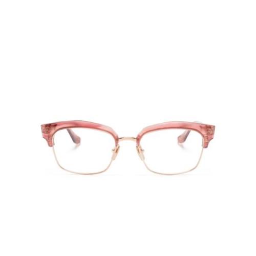 Dita Dtx432 A02 Optical Frame Pink, Dam