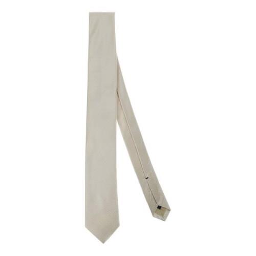 Errico Formicola Handsydd Slips Beige, Herr