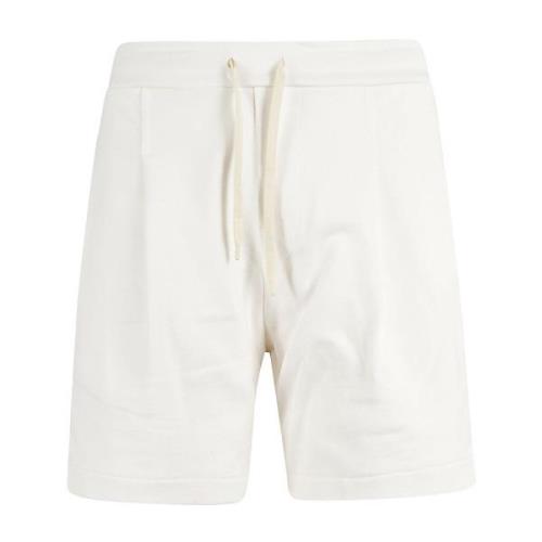 A Paper Kid Casual Shorts Beige, Herr