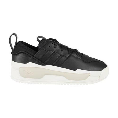 Y-3 Sneakers Black, Herr