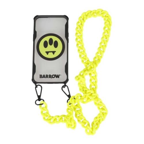 Barrow Phone Accessories Multicolor, Unisex