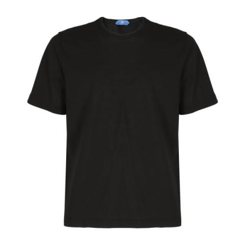 Kired Snygg Man T-shirt Black, Herr