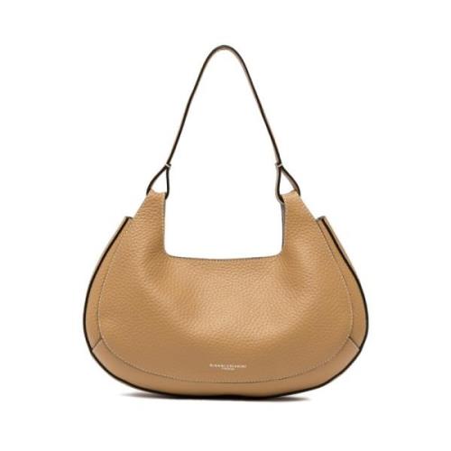 Gianni Chiarini Stilren Crossbodyväska - Cloe Brown, Dam