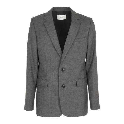 Ami Paris Blazers Gray, Herr