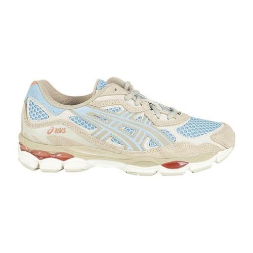 Asics NYC Harbor Gel Skor Multicolor, Herr