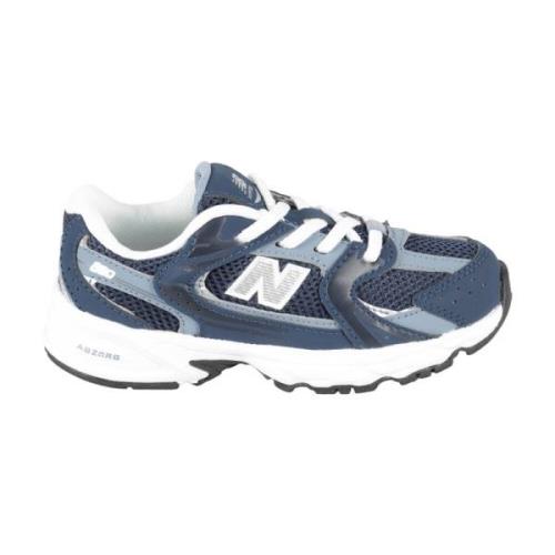 New Balance Casual Lifestyle Sneakers Multicolor, Herr