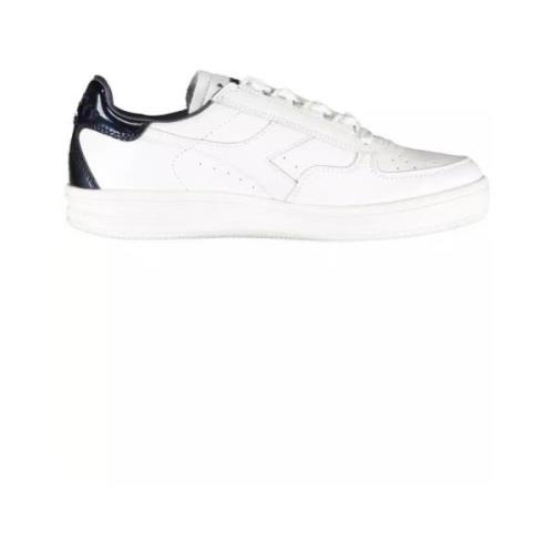 Diadora Sneakers White, Dam