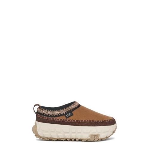 UGG Clogs Brown, Dam