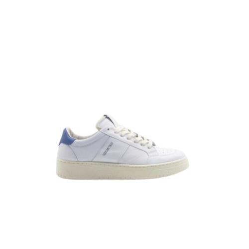 Saint Sneakers Golf Sneakers - Electric Blue White, Herr