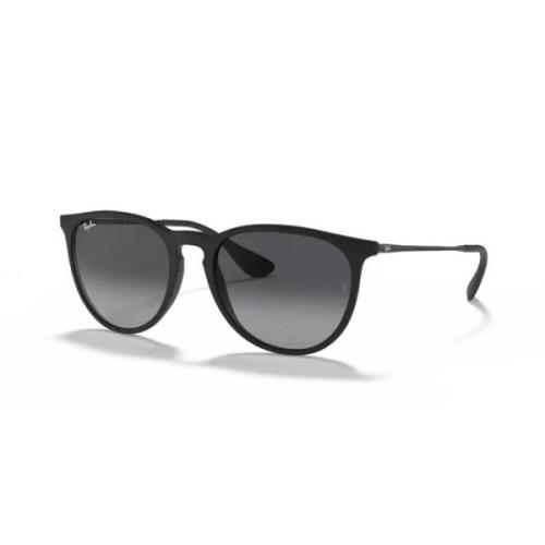 Ray-Ban Rektangulära solglasögon - Ikonisk stil Black, Unisex