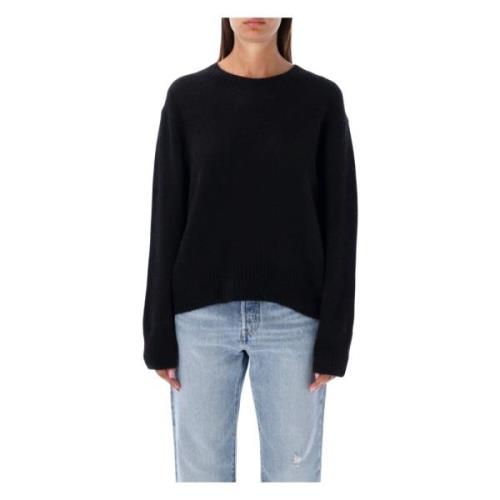 A.p.c. Knitwear Black, Dam