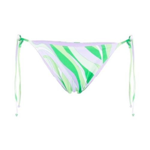 MC2 Saint Barth Bikinis Green, Dam