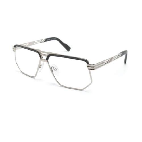 Cazal 7107 002 Optical Frame Black, Herr