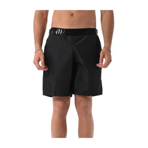 Moschino Simma Boxershorts Black, Herr