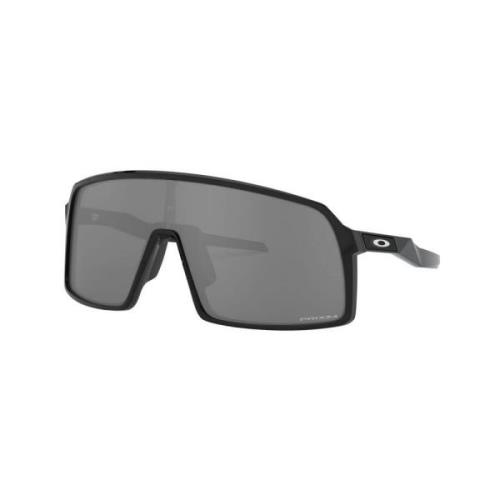 Oakley Sutro Solglasögon i svart Zyl Black, Unisex