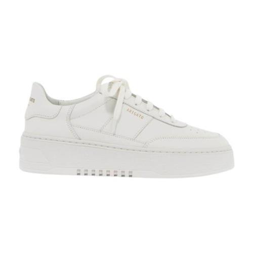 Axel Arigato Vintage Orbit Sneakers Collection White, Herr