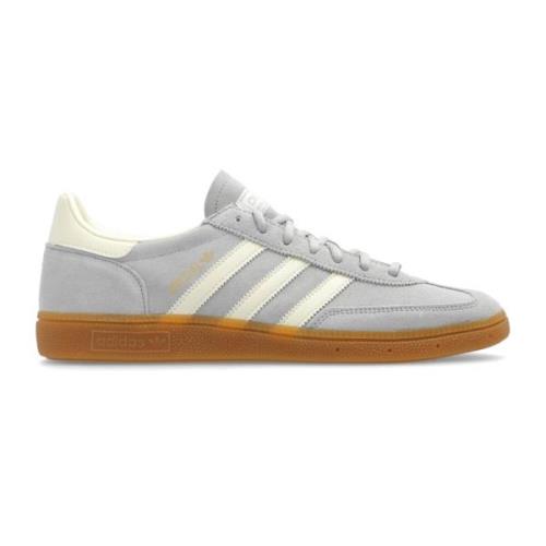 Adidas Originals Sportskor 'Handball Spezial' Gray, Herr