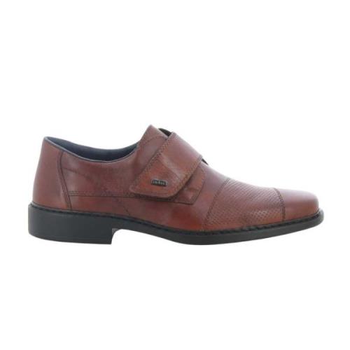 Rieker Herrskor Cognac Brown, Herr