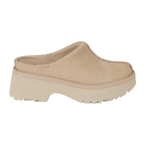 UGG Sandals Beige, Dam