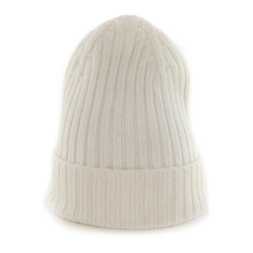 Le bonnet Beanies Beige, Herr