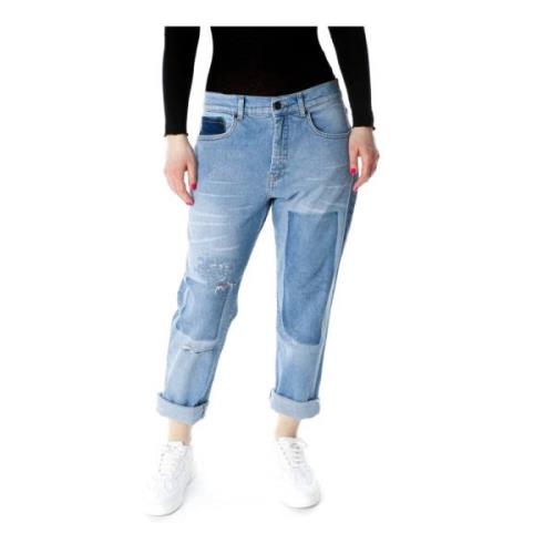 Munthe Jeans Blue, Dam