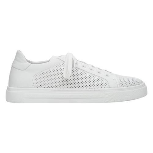 Estro Shoes White, Herr