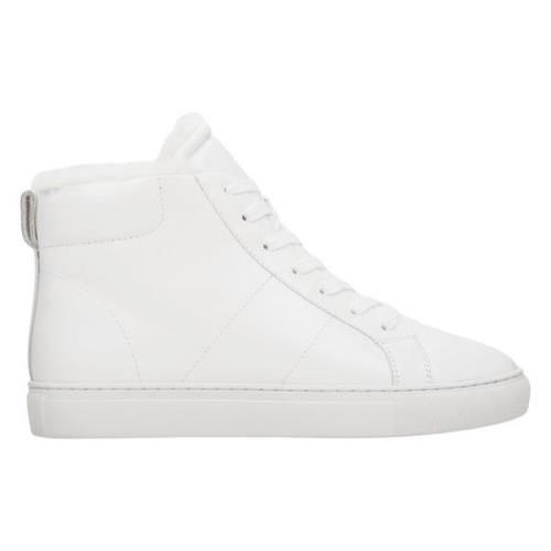 Estro Shoes White, Dam