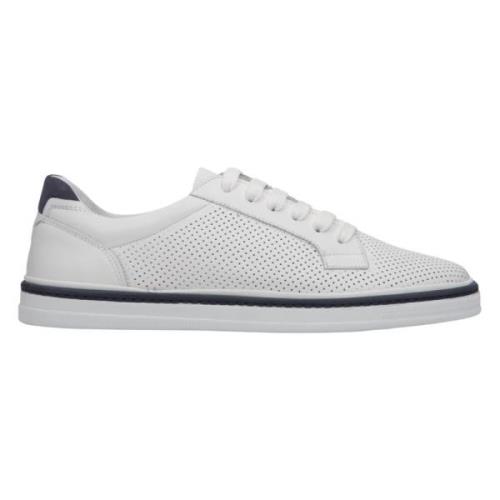 Estro Sneakers White, Herr